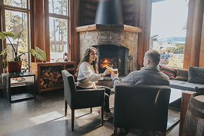 Auberge du Lac Taureau