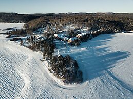 Auberge du Lac Taureau