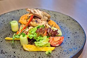 Campanile PRIME Warszawa Centrum