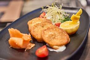 Campanile PRIME Warszawa Centrum