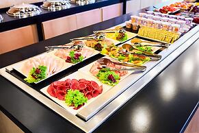 Campanile PRIME Warszawa Centrum