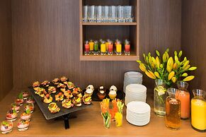 Campanile PRIME Warszawa Centrum