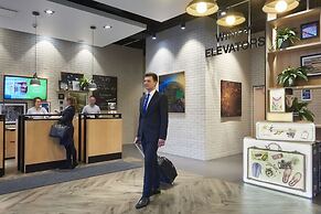 Campanile PRIME Warszawa Centrum