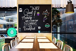 Campanile PRIME Warszawa Centrum