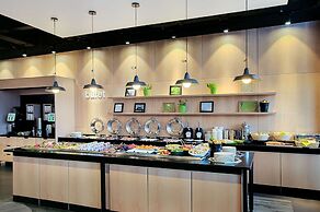 Campanile PRIME Warszawa Centrum