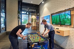 Campanile PRIME Warszawa Centrum