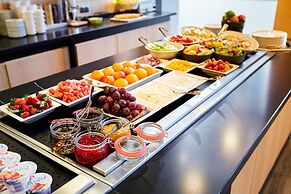 Campanile PRIME Warszawa Centrum