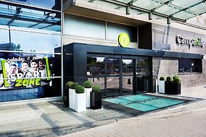 Campanile PRIME Warszawa Centrum