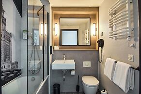 Campanile PRIME Warszawa Centrum