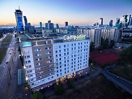 Campanile PRIME Warszawa Centrum