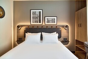 Campanile PRIME Warszawa Centrum