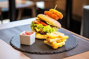 Campanile PRIME Warszawa Centrum