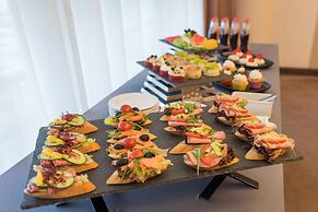 Campanile PRIME Warszawa Centrum