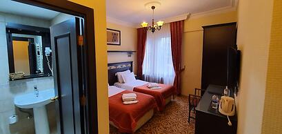 Ottoman Hotel Imperial - Special Class