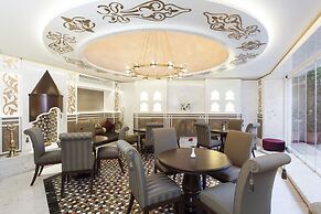 Ottoman Hotel Imperial - Special Class