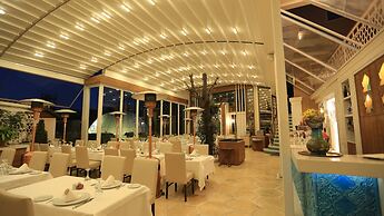 Ottoman Hotel Imperial - Special Class