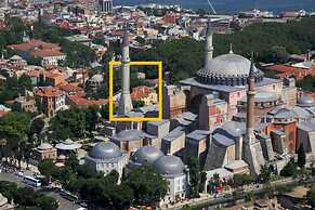 Ottoman Hotel Imperial - Special Class