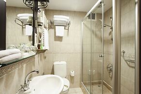 Ottoman Hotel Imperial - Special Class