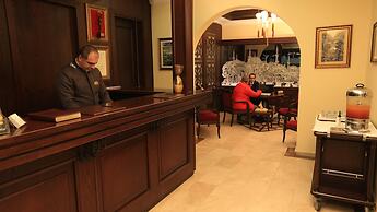 Ottoman Hotel Imperial - Special Class