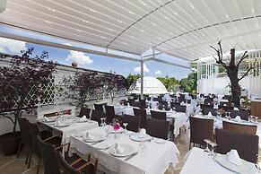 Ottoman Hotel Imperial - Special Class