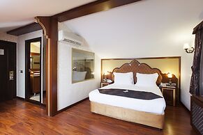 Ottoman Hotel Imperial - Special Class