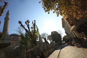 Ottoman Hotel Imperial - Special Class