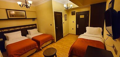 Ottoman Hotel Imperial - Special Class