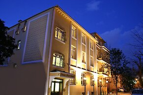 Ottoman Hotel Imperial - Special Class