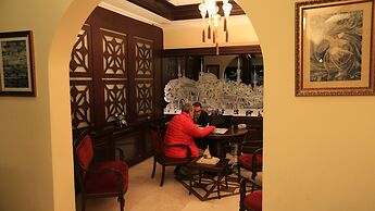 Ottoman Hotel Imperial - Special Class