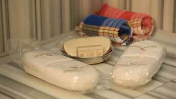 Ottoman Hotel Imperial - Special Class