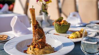 Ottoman Hotel Imperial - Special Class