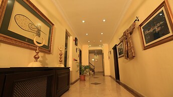 Ottoman Hotel Imperial - Special Class