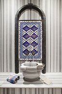 Ottoman Hotel Imperial - Special Class