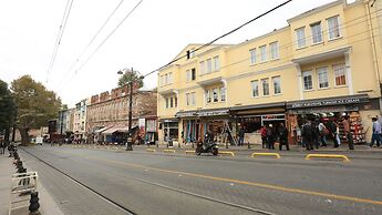 Ottoman Hotel Imperial - Special Class