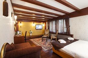 Ottoman Hotel Imperial - Special Class