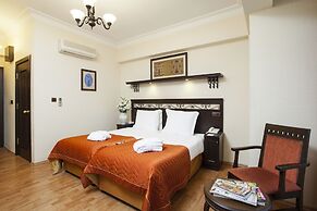 Ottoman Hotel Imperial - Special Class