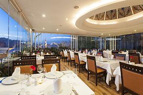Ottoman Hotel Imperial - Special Class