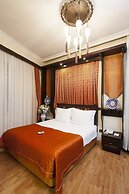 Ottoman Hotel Imperial - Special Class