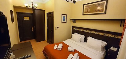 Ottoman Hotel Imperial - Special Class