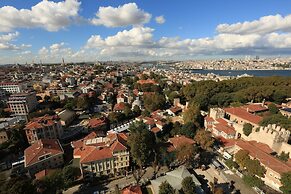 Ottoman Hotel Imperial - Special Class