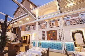 Ottoman Hotel Imperial - Special Class