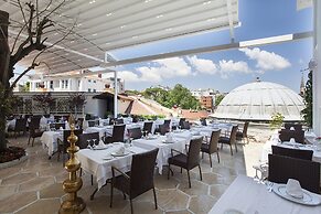 Ottoman Hotel Imperial - Special Class
