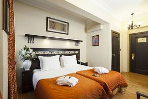 Ottoman Hotel Imperial - Special Class