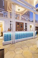 Ottoman Hotel Imperial - Special Class