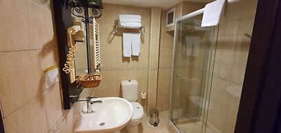 Ottoman Hotel Imperial - Special Class