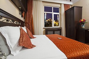 Ottoman Hotel Imperial - Special Class