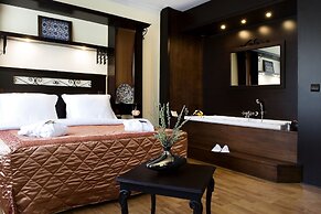 Ottoman Hotel Imperial - Special Class