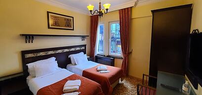 Ottoman Hotel Imperial - Special Class