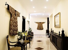 Ottoman Hotel Imperial - Special Class