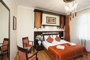 Ottoman Hotel Imperial - Special Class